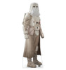 Life-size Cardboard standee of Imperial Remnant Snowtrooper™.