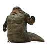 Life-size Cardboard standee of Rotta the Hutt™.
