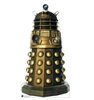 Life-size Cardboard standee of Time Wars Dalek.