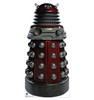 Life-size Cardboard standee of the New Paradigm Dalek Drone.