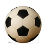 Life-size Cardboard standee of a Soccer Ball.