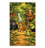Rainforest Jungle Animals (Vacation Bible School).