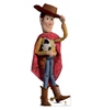 Life-size cardboard standee of Woody.