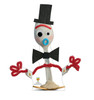 Life-size cardboard standee of Forky.