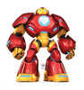 Life-size Cardboard standee of Iron Man Giant-Sized Armor.
