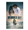 Theater Promotion Standee for the movie Drummer Boy.