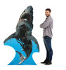 Life-size Ghost Shark (POTC 5) Cardboard Standup | Cardboard Cutout 2