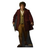 Life-size Bilbo Baggins Cardboard Standup | Cardboard Cutout