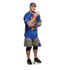 Life-size John Cena - WWE 3 Cardboard Standup | Cardboard Cutout 3