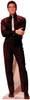 Life-size Elvis Presley Talking 1 Cardboard Standup | Cardboard Cutout