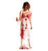 Life-size Psycho Lady Cardboard Standup