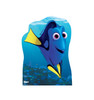 Life-size cardboard standee of Dori.