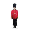 Life-size British Royal Guard Cardboard Standup 2