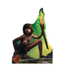 Life-size Mowgli - The Jungle Book Cardboard Standup