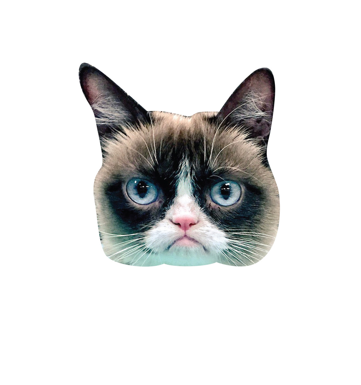 Grumpy Cat: Image Gallery (List View)