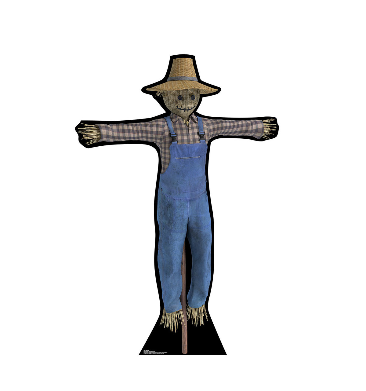 Scarecrow 1