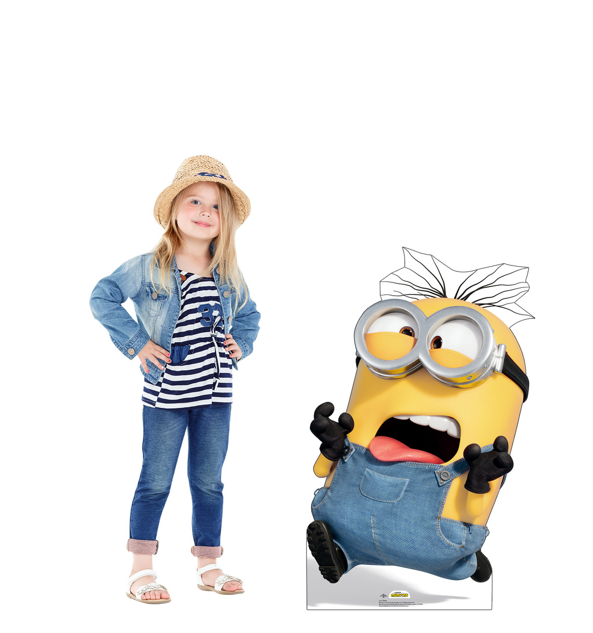 Dave (The Minions) 3518