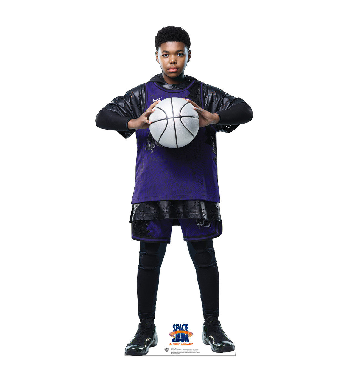 Dom Life-size Cardboard Cutout Standee | 3737