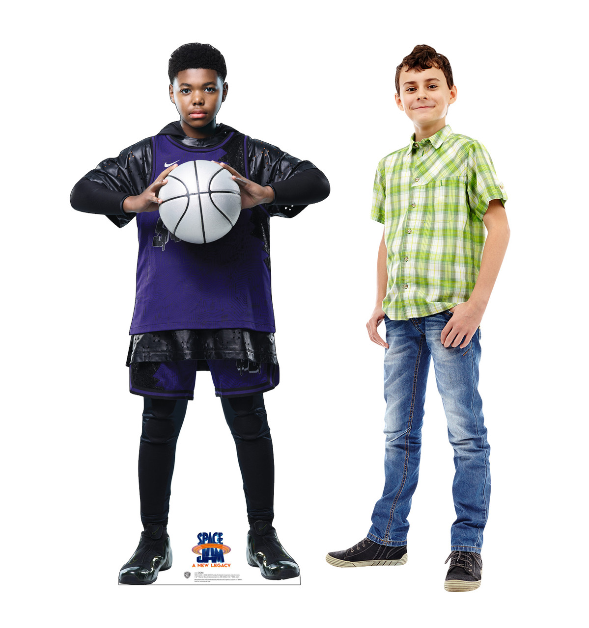 Dom Life-size Cardboard Cutout Standee | 3737