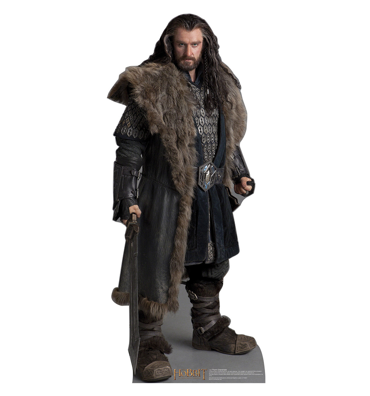 thorin full body