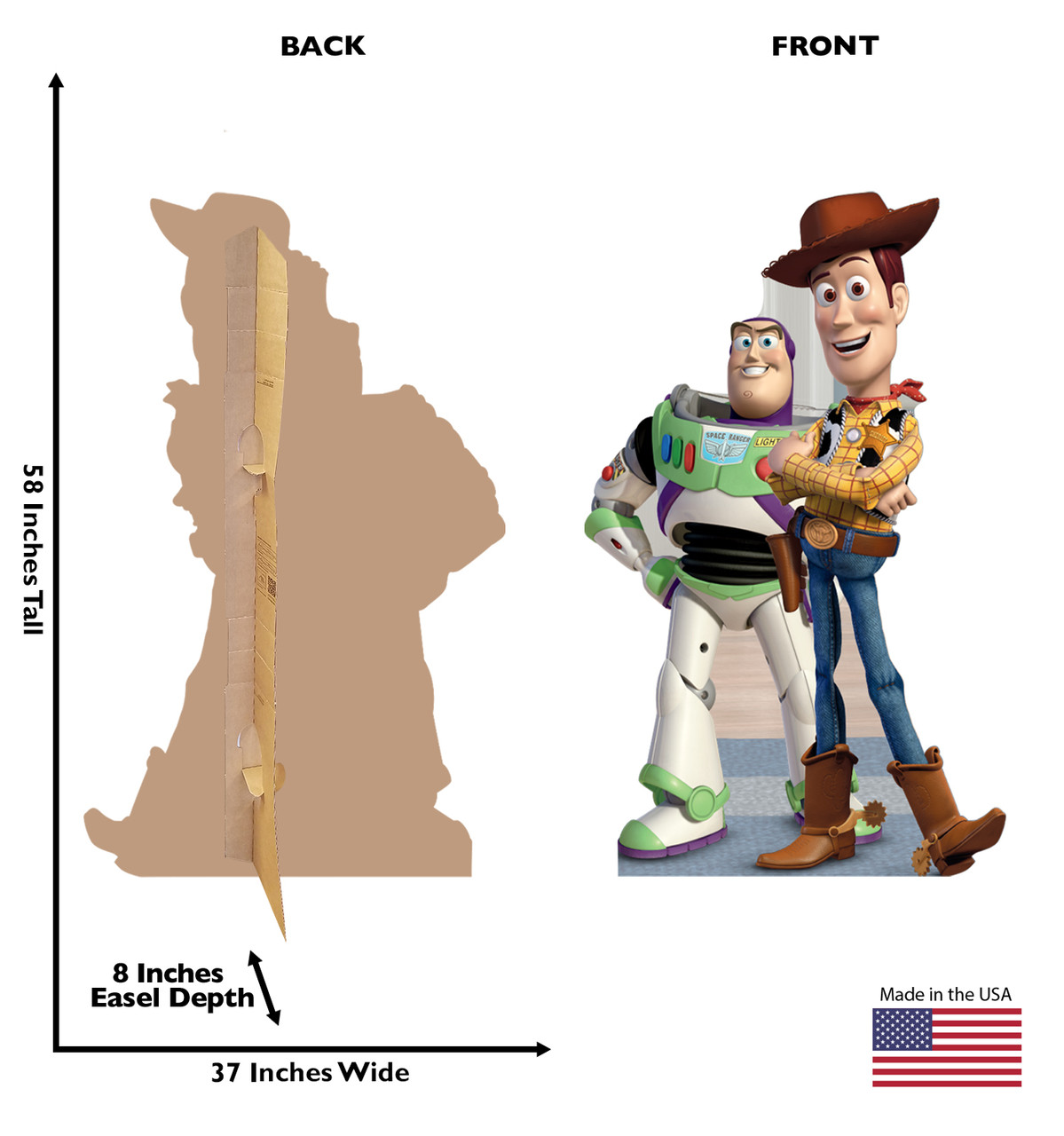 ☆Woody & Buzzさま専用です☆ 587c24f2-2a64-5f52-a7c8-