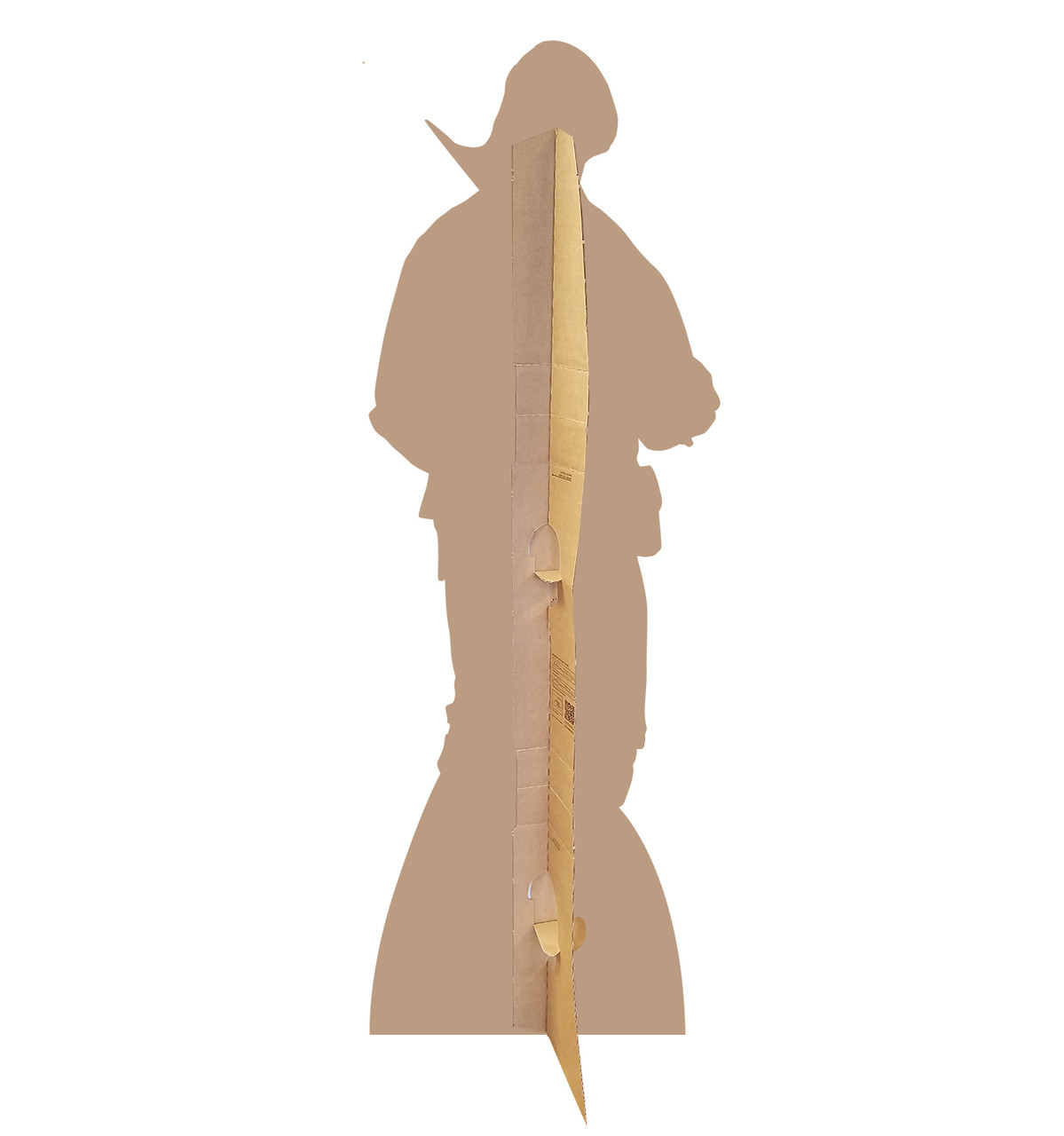 Life-size Henry (POTC 5) Cardboard Standup | Cardboard Cutout