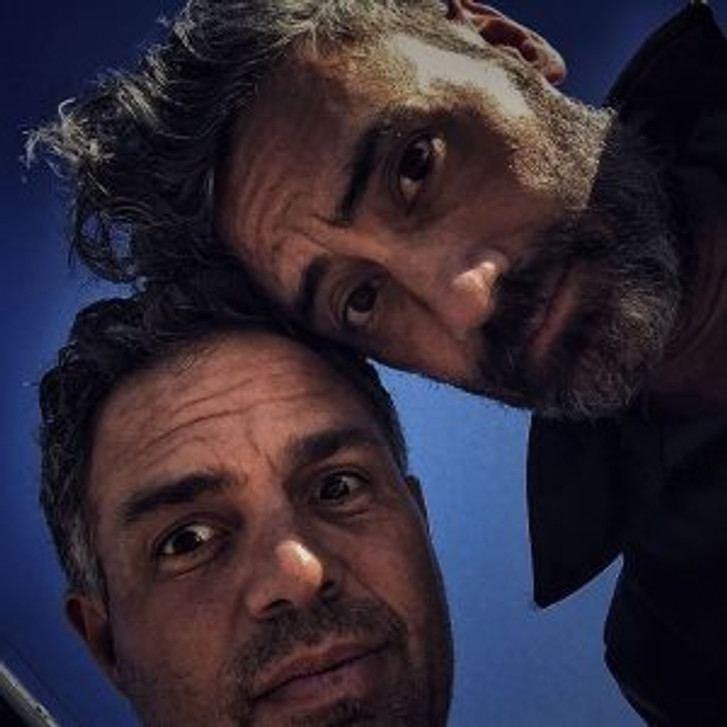 Behind the Scenes of Thor 3 with Mark Ruffalo