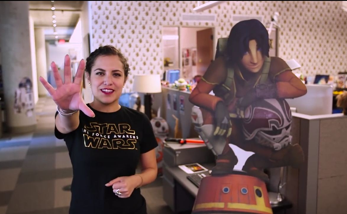 AG Cutouts Featured in TV Source Magazine