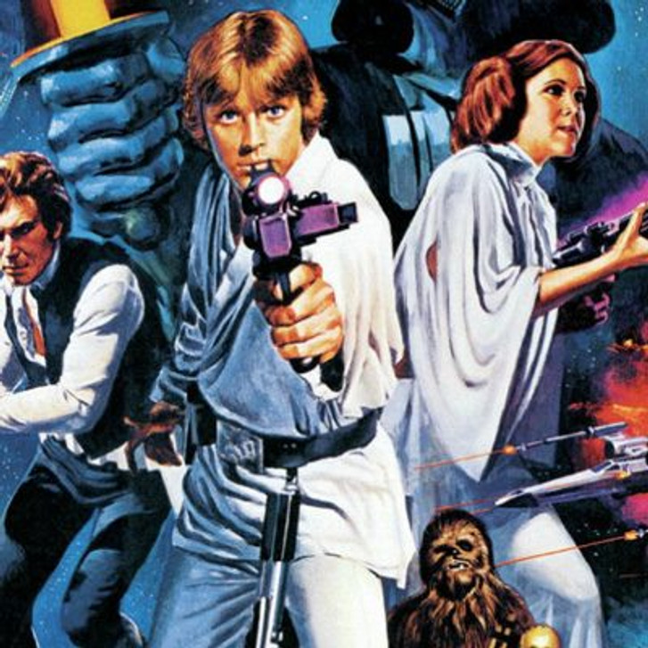 Rogue One Sequel Image/Plot Leak