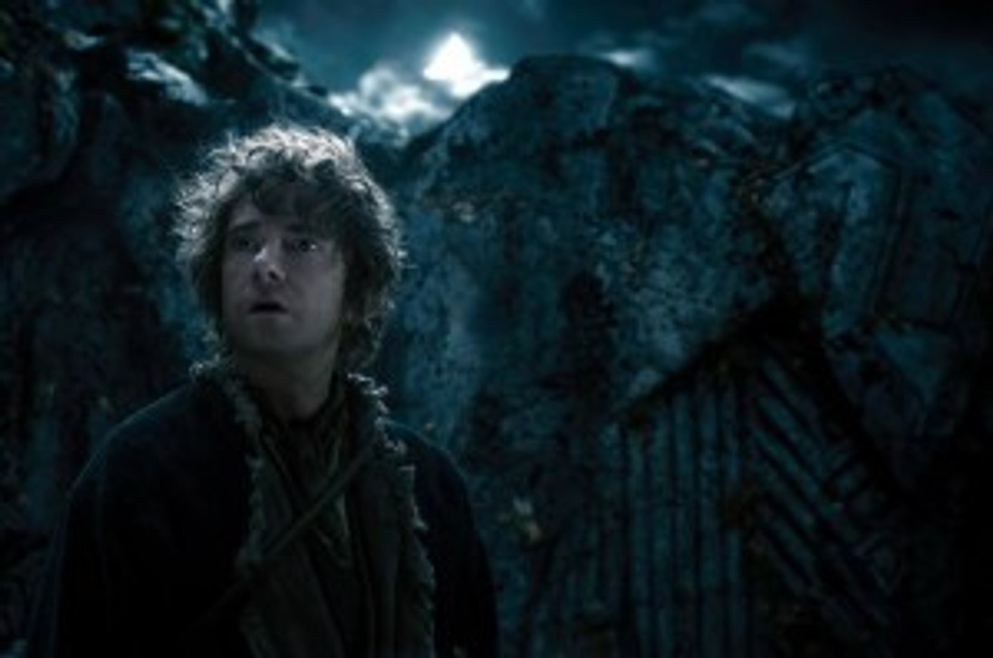 The Hobbit: There and Back Again - Release Date