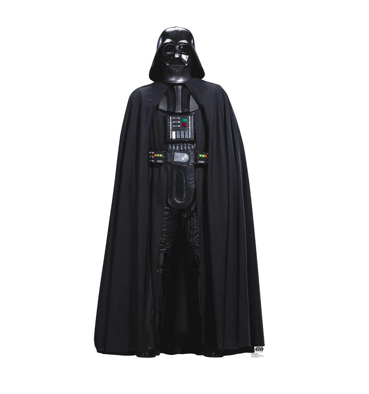 Life-size Darth Vader Rogue One Cardboard Cutout | 2246