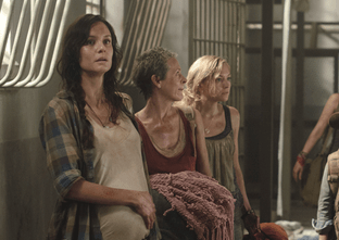 Trivia Tuesday - The Walking Dead