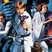 Rogue One Sequel Image/Plot Leak