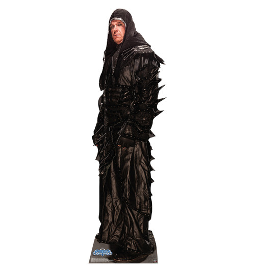 Life-size Undertaker - WWE Cardboard Standup | Cardboard Cutout