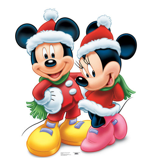 mickey mouse christmas movie