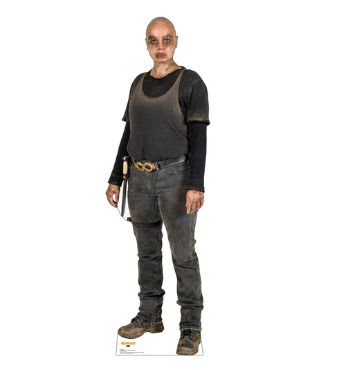 Alpha - The Walking Dead - Cardboard Cutout - 3111