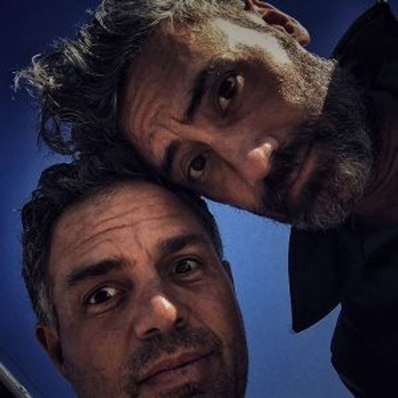 Behind the Scenes of Thor 3 with Mark Ruffalo Behind the Scenes of Thor 3 with Mark Ruffalo