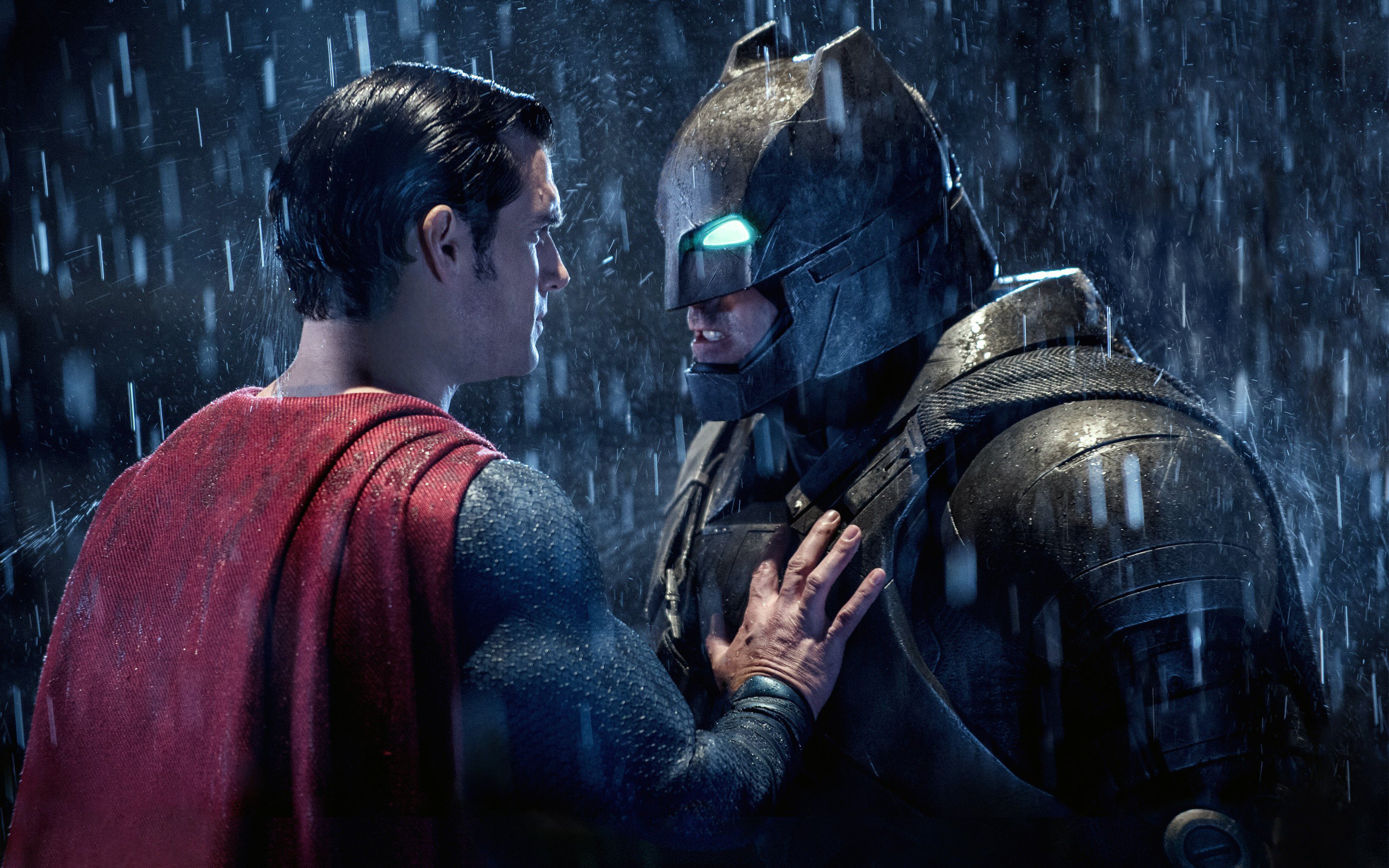 Trivia Tuesday Batman v Superman