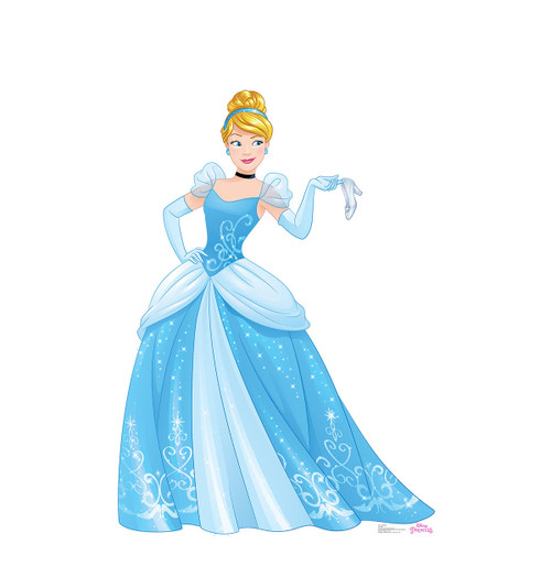 cut out princess dress Printable Princess Dress Template