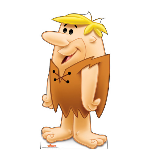 flintstones barneys wife