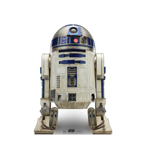 minions star wars r2d2