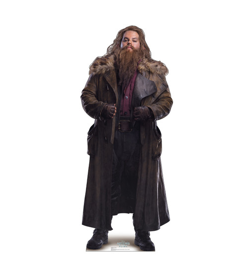 Life-size Cardboard Cutout of Mulch Diggums - Main Image