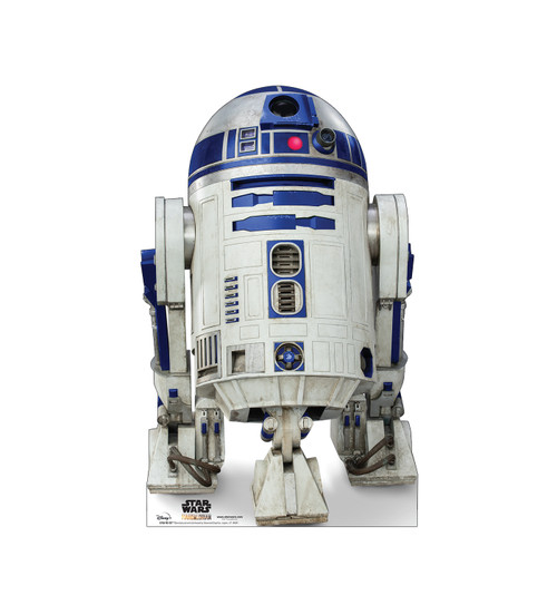 minions star wars r2d2