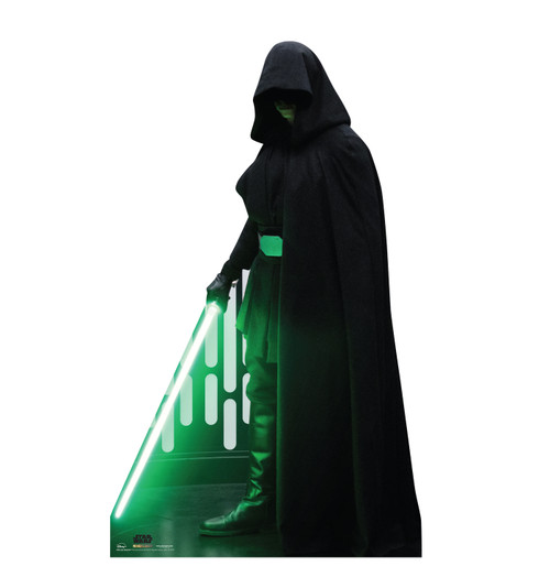 Luke Skywalker 3705 | StarWars Mandalorian