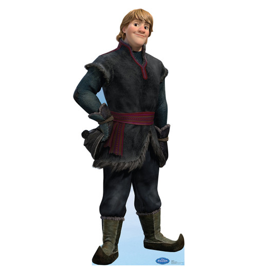 Kristoff 