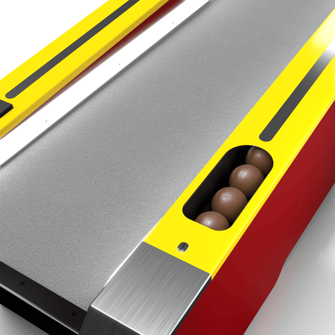 1908 and Classic Home Alley Game Balls SkeeBall Gear