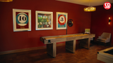 Shuffleboard X: The Next Best Home Shuffleboard Table