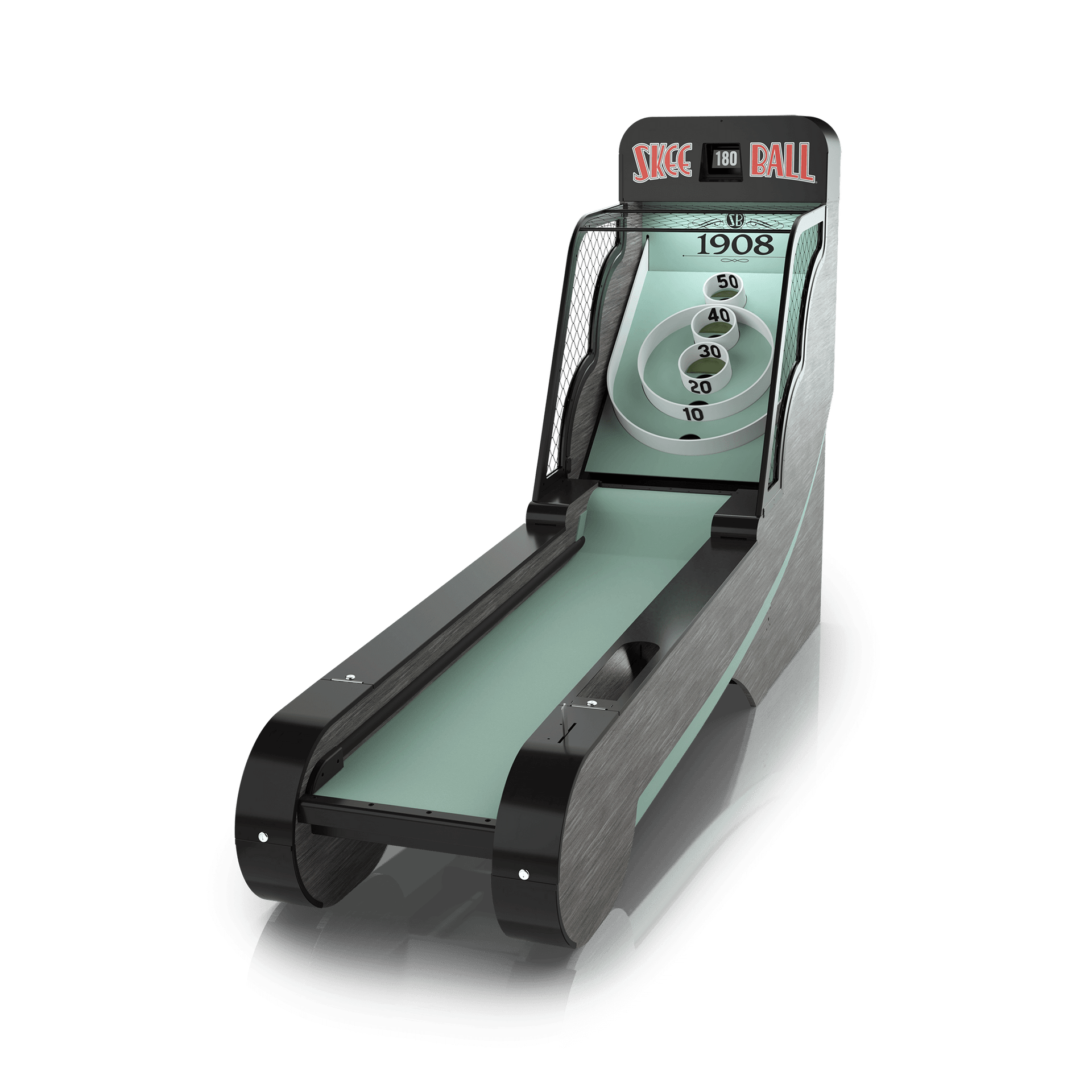 SkeeBall® l Classic Arcade Alley and Entertainment