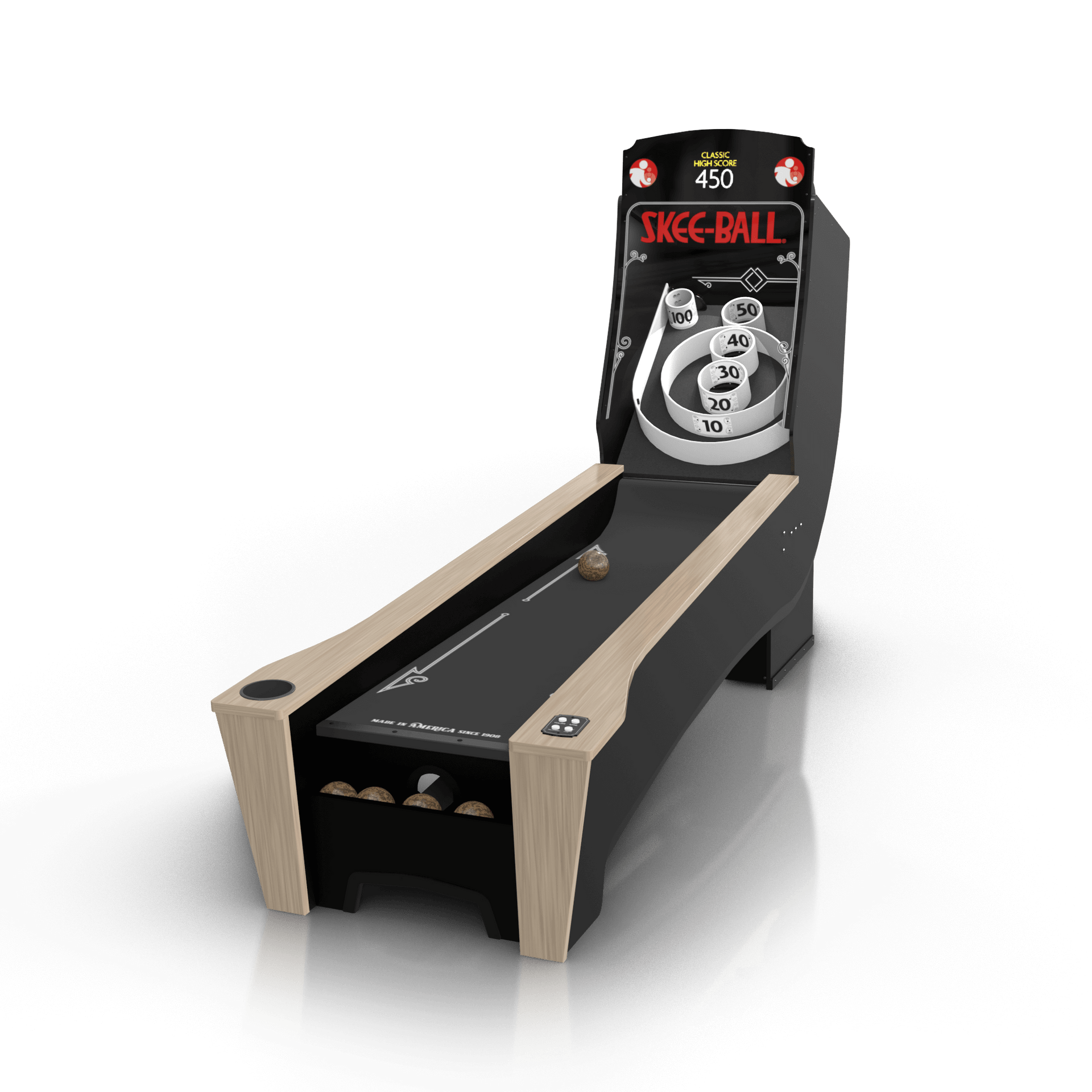 SkeeBall Black Friday Deals l Experience Arcade Fun at Home