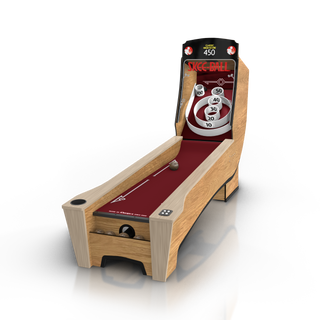 the skeeball trick that turns amateur into pro instantly